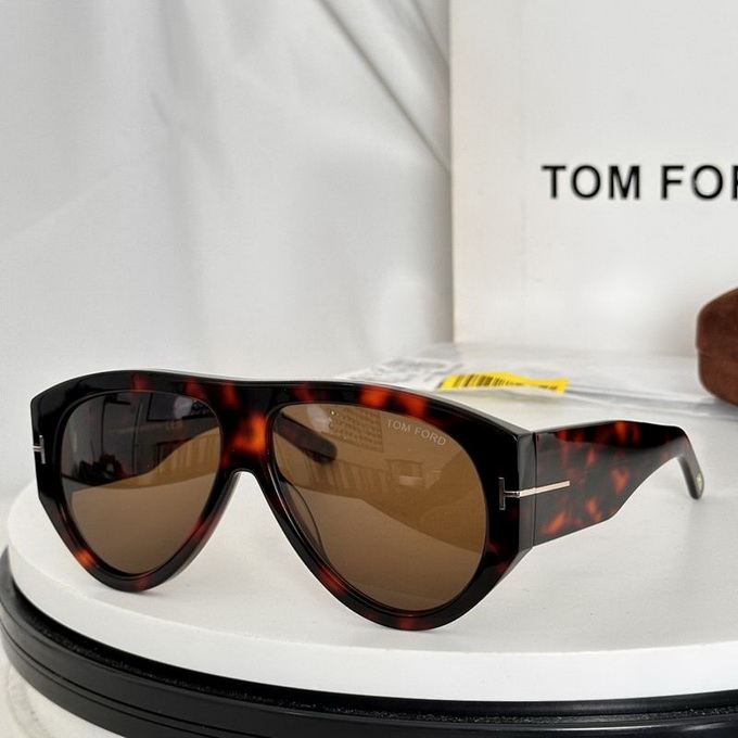Tom Ford Sunglasses ID:20260503-252